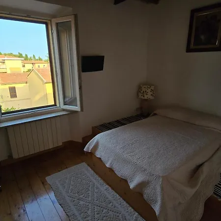 Apartment Casa Cittanova Massa Marittima