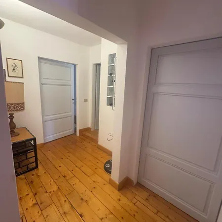 Casa Cittanova Apartment Massa Marittima