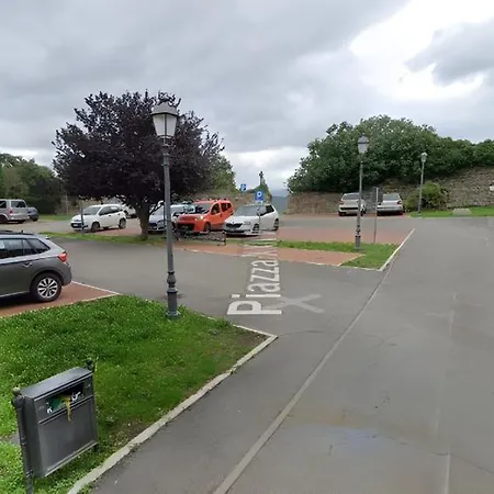 Casa Cittanova Apartment Massa Marittima