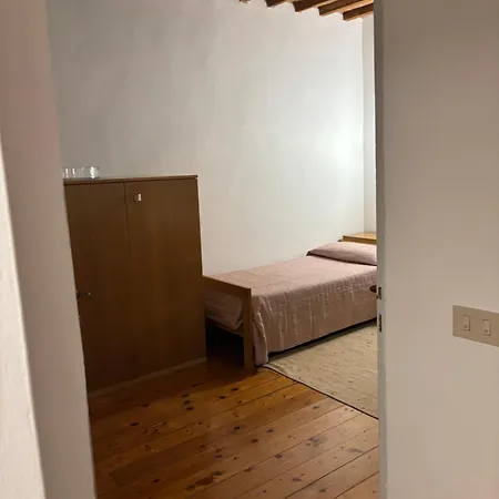 Casa Cittanova Apartment Massa Marittima
