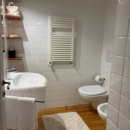 Casa Cittanova * Massa Marittima