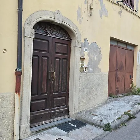 Casa Cittanova Apartman *