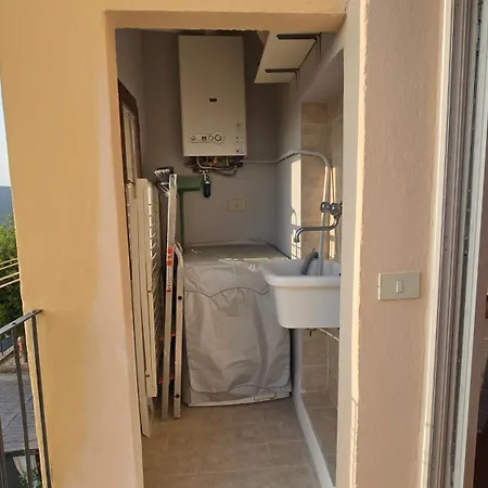 Casa Cittanova Apartament
