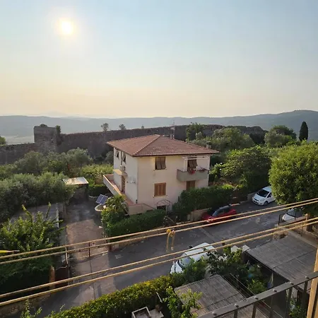 Casa Cittanova Apartman *