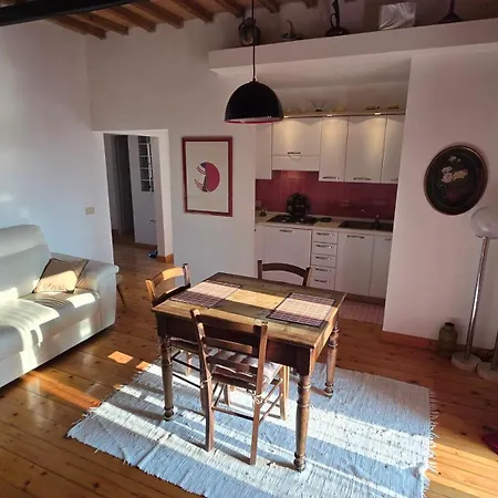 Casa Cittanova Apartman Massa Marittima