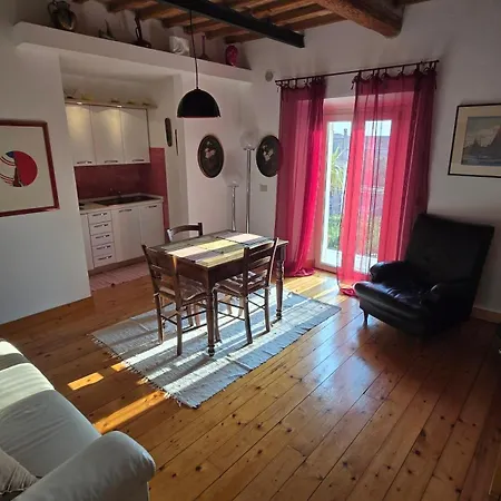 Casa Cittanova * Massa Marittima