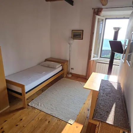 Casa Cittanova Apartament