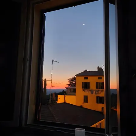 Apartman Casa Cittanova *