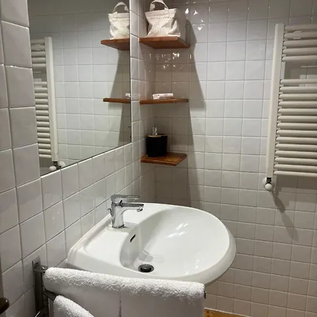 Apartament Casa Cittanova Massa Marittima