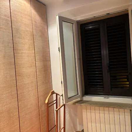 Apartman Casa Cittanova