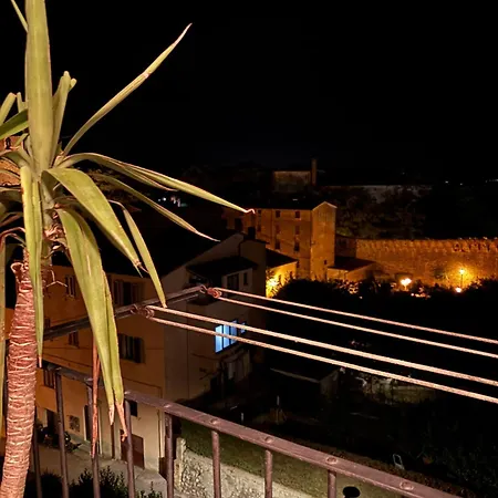Casa Cittanova Apartman *