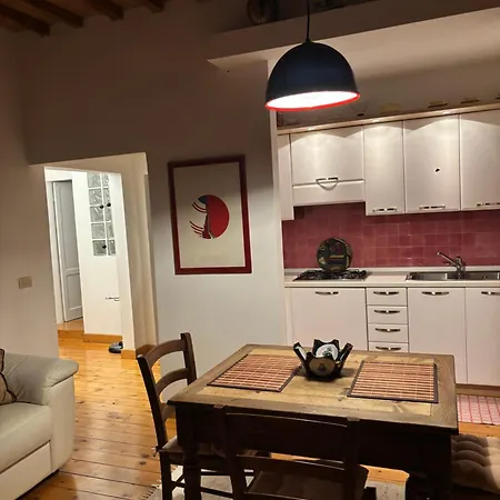 Casa Cittanova Apartman Massa Marittima