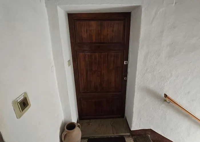 公寓 Casa Cittanova *