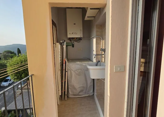 Casa Cittanova 公寓