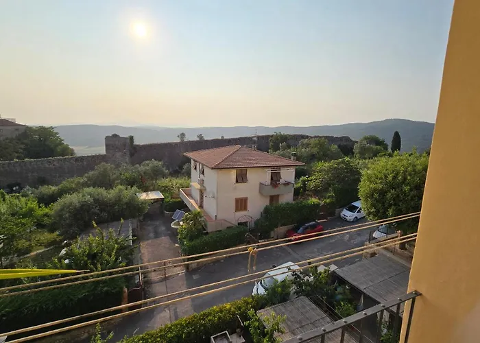 Casa Cittanova 公寓 *