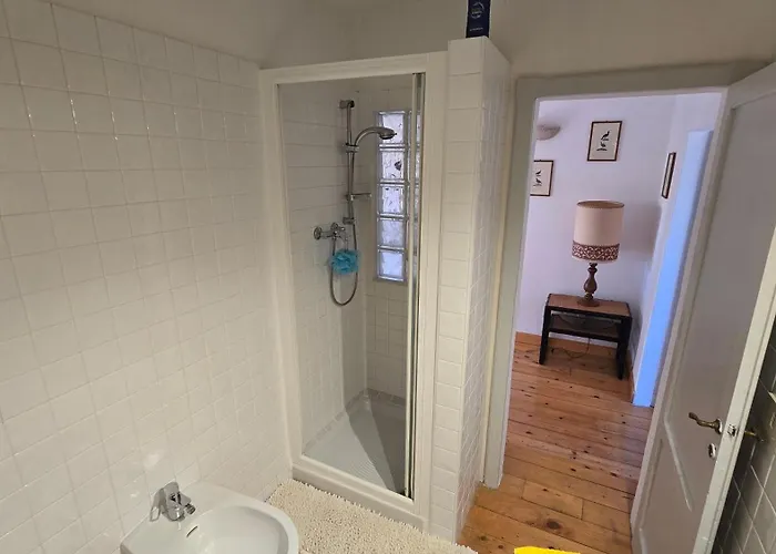 Casa Cittanova 公寓 马萨马里蒂马