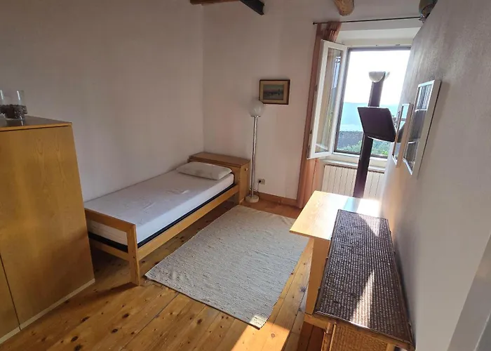 Casa Cittanova 公寓