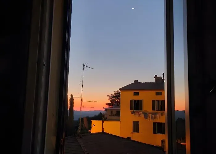 公寓 Casa Cittanova *