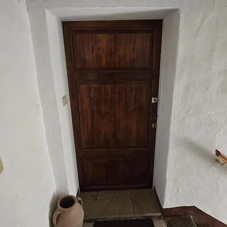 아파트 Casa Cittanova *