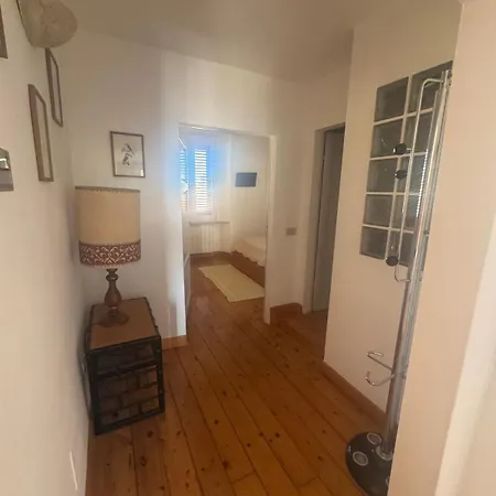 아파트 Casa Cittanova *