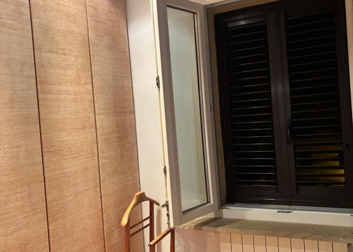 Apartmán Casa Cittanova